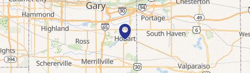 800 Blk Cor 8th Lk St