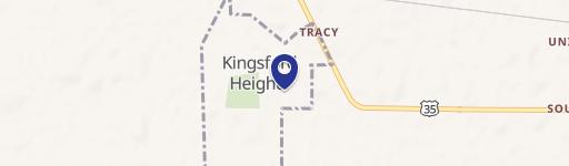 501 Curtiss Rd, Unit 507