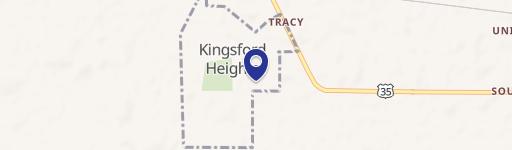 521 Curtiss Rd, Unit 527