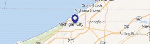 Michigan City, IN 46360