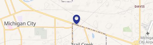 Michigan Blvd At Willow Ct