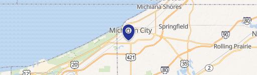 Marquette Mall Complex