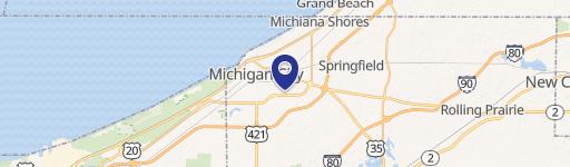 701 Pinetree Dr, Unit 707