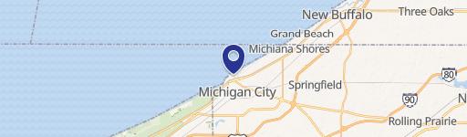 Washington Park Blvd