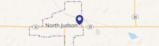 Maryland St At E Talmer Ave Ave