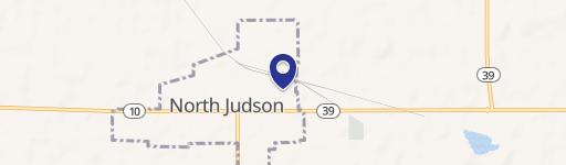 Silver St At Crystal St