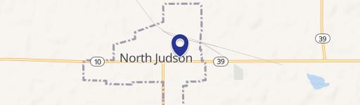 Luken St At E Talmer Ave