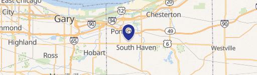 American Way Delta Dr