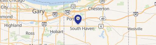 American Way Pan Am Blvd