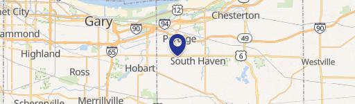 Portage, IN 46368