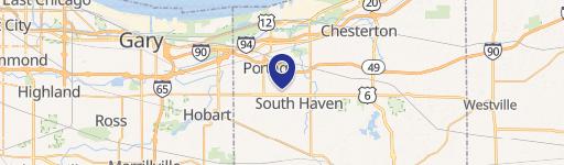 American Way Hollywood Dr