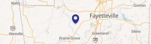 13452 Jack Mcclure Rd