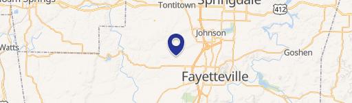 5272 Jess Anderson Rd