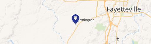 12381 Jim Devault Rd