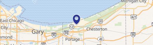 6625 Boundary Rd, Unit 6619