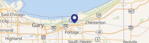 6525 Daniel Burnham Dr