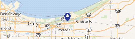 1500 Louis Sullivan Dr