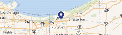 1455 Louis Sullivan Dr