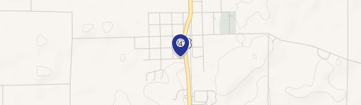 Broadway - Behind Oasis