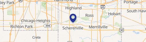 Pt Of 134th W Joliet St St