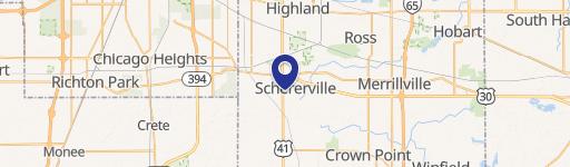 8001 Wicker Ave Us 41