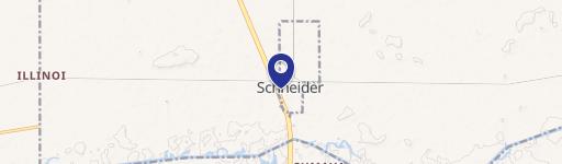 Schneider, IN 46376