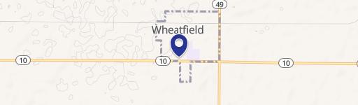 492 Bierma St, Unit 500