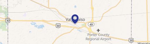 Tri Land Behind Grns Towing