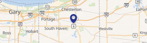 842 Porter Campus Dr