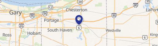 835 Porter Campus Dr