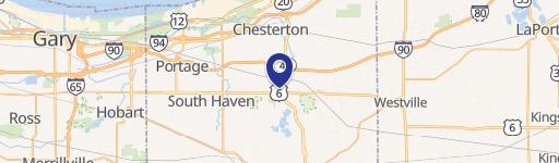 803 Porter Campus Dr