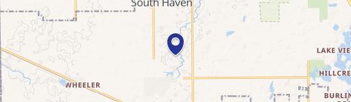 Valparaiso, IN 46385