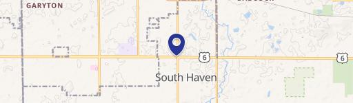 Valparaiso, IN 46385