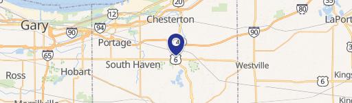 807 Porter Campus Dr