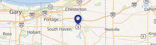 832 Porter Campus Dr