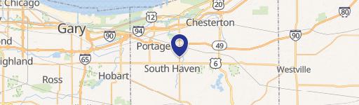 Unknown Us Hwy 6th 6