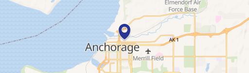 Anchorage, AK 99501