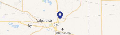 610 Porters Vale Blvd