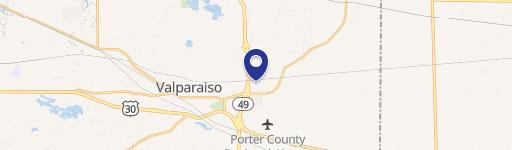 700 Porters Vale Blvd