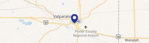 1200 Strongbow Ctr Dr