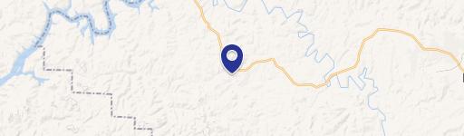 416 Warrior Riv Highland Rd