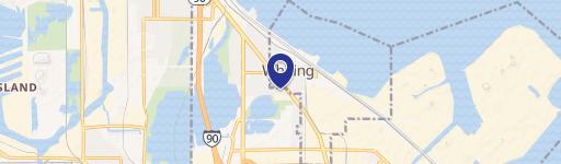 1300 Blk Lakeview St