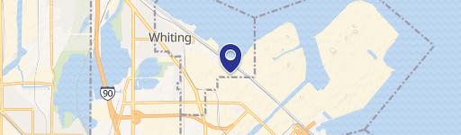 Standard Ave At Frnt St