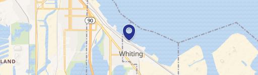 Ohio Ave At Atchison Ave