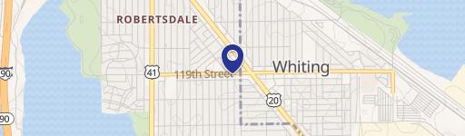 1108 119th St, Unit 10