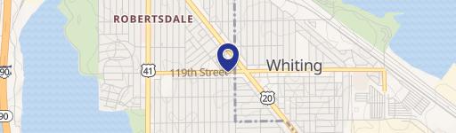 1112 119th St, Unit 1114