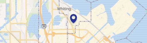 Indianapolis Blvd At 129th St