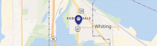 1837 Calumet Ave, Unit 1843