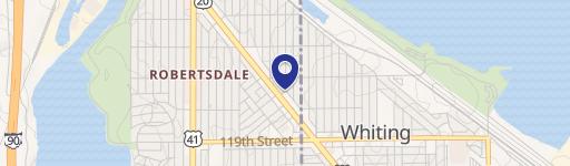 1743 Indianapolis Blvd