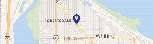 1724 Indianapolis Blvd